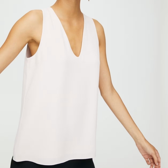 Babaton Maddox Sleeveless Blouse - Picture 6 of 7